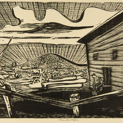 Landscape