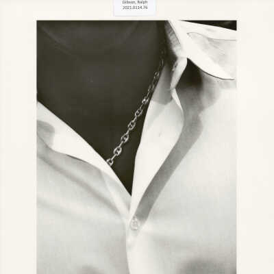 Untitled (from MONO, p. 57)