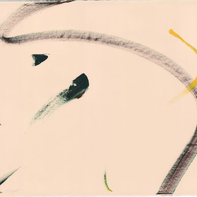 Untitled (Mozart series)