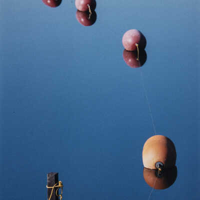 Buoys-I