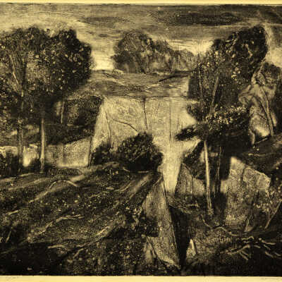 The Quarry