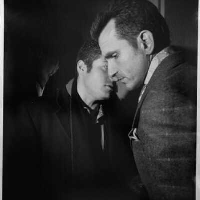 V.I.P. Doormen, New York, New York, February