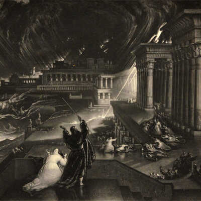Seventh Plague