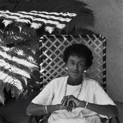 Jewel Plummer Cobb