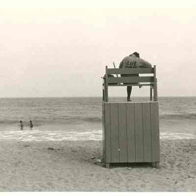 Untitled (Incidental America portfolio)