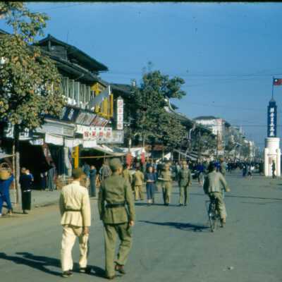 Street Scene