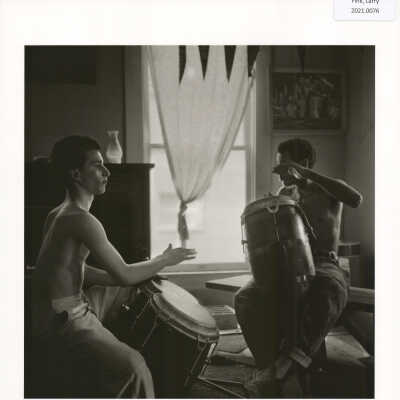 Print, Photographic