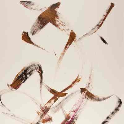 Untitled (Bach/Cello series)
