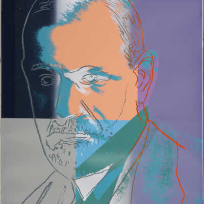 Sigmund Freud
