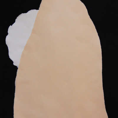 Emergence Triptych (right)