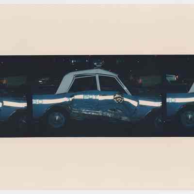 Police Line