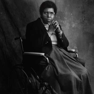 Barbara Jordan