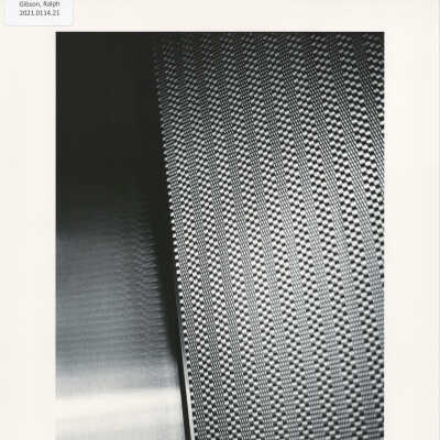 Untitled (from MONO, p. 27)