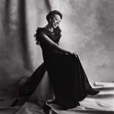 Althea Gibson