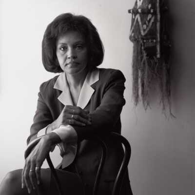 Charlayne Hunter-Gault
