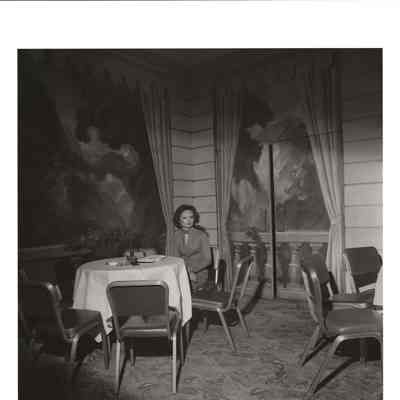 Hungarian Debutante Ball, NYC, February 1977, "Social Graces"
