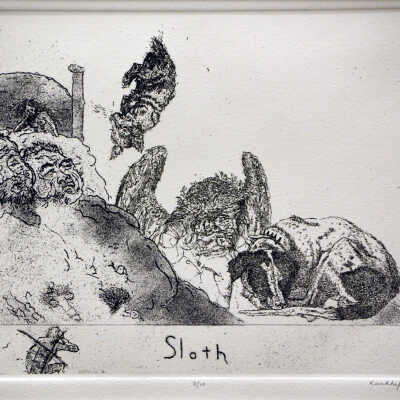 Sloth
