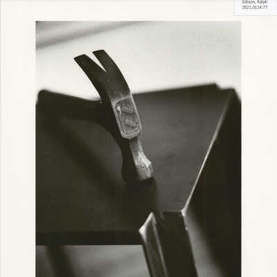 Untitled (from MONO, p. 58)