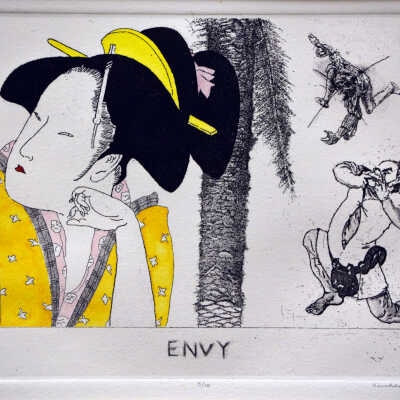 Envy