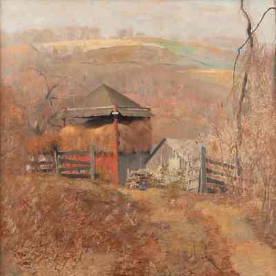 Farm Lane