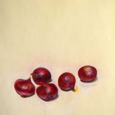 Red Onions