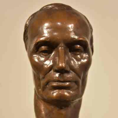 The Face of Lincoln