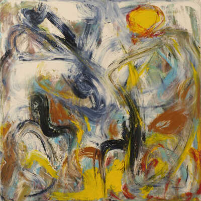 Shaman's Dance