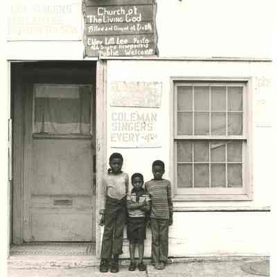 Untitled (Incidental America portfolio)