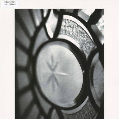 Untitled (from MONO, p. 23)