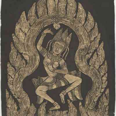 untitled (Apsara)