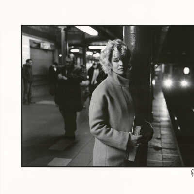 New York Subway