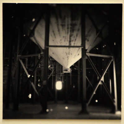Silo