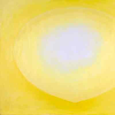 Finding Center (Oval series)