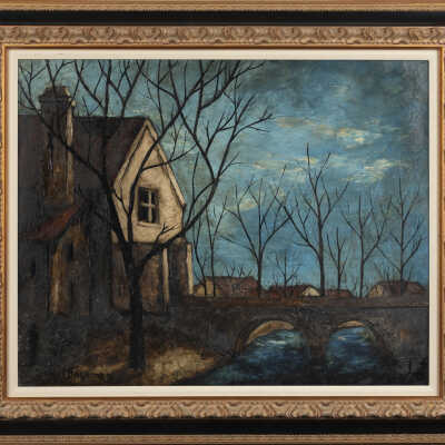 Mortefontaine