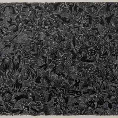 Canto VI (Dante's Inferno)