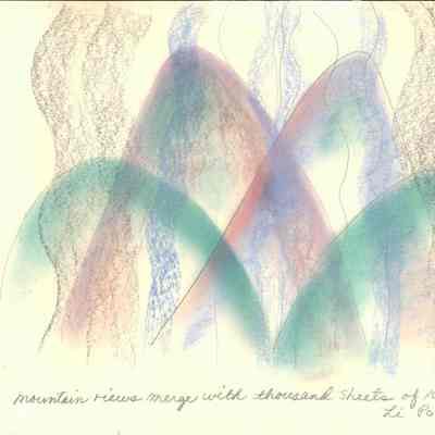 untitled (Li Po series)