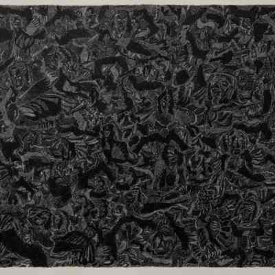 Canto XIII (Dante's Inferno)