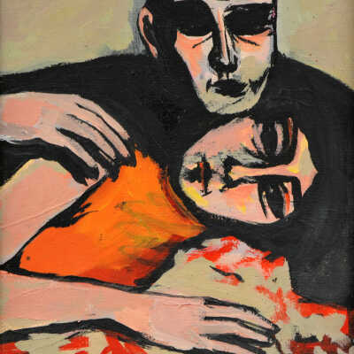 A Couple
