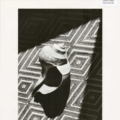 Untitled (from MONO, p. 47)