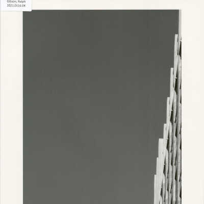 Untitled (from Vertical Horizon