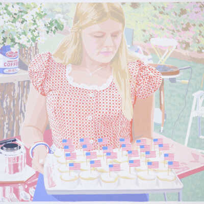 4th of July