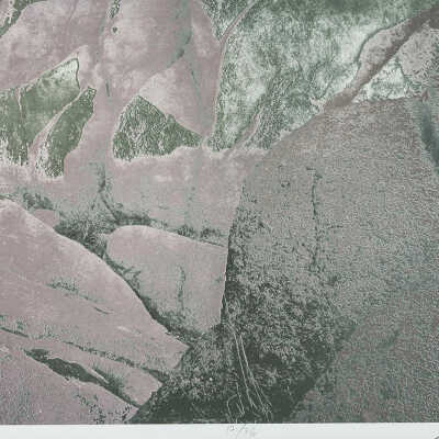 L133 Texas Canyon I