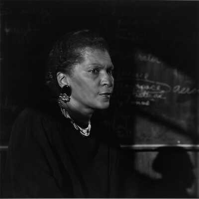 Marva Nettles Collins