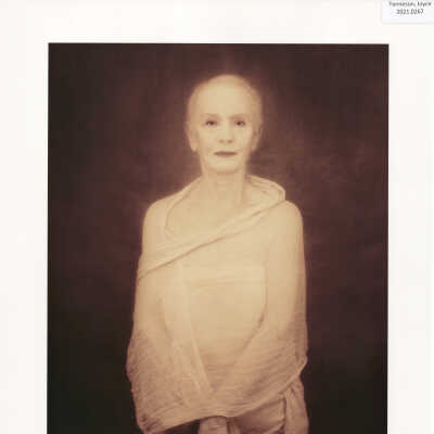 Jessica Tandy