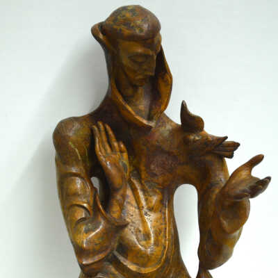 Saint Francis