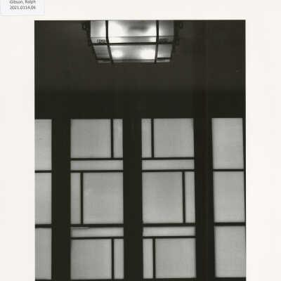Untitled (from MONO, p. 6)