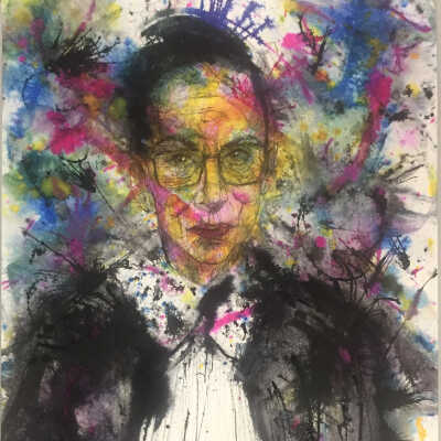 RBG XVII