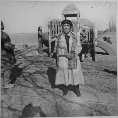 Robert Wood Johnson Foundation, Boys, Girls, Adults, Community Development Center, Marvel, Arkansas, February