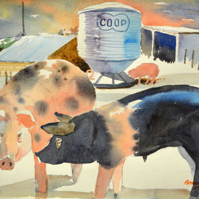 Wilbur