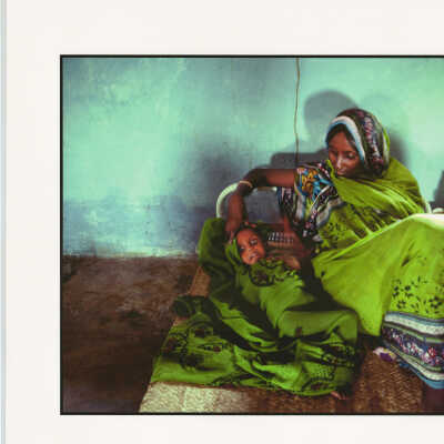 Eritrean refugees, Eastern Sudan